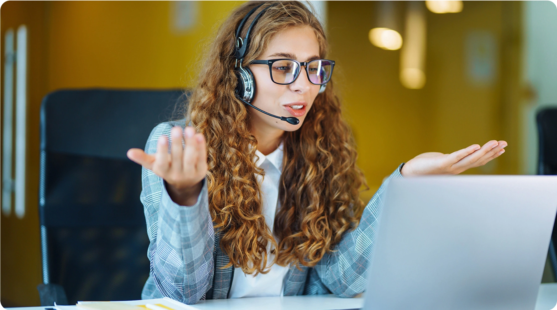 Case Studies: How Businesses Transformed Their Communication with VoIP